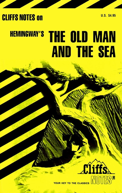 Title details for CliffsNotes<sup>TM</sup> The Old Man And The Sea by Gary Carey - Available